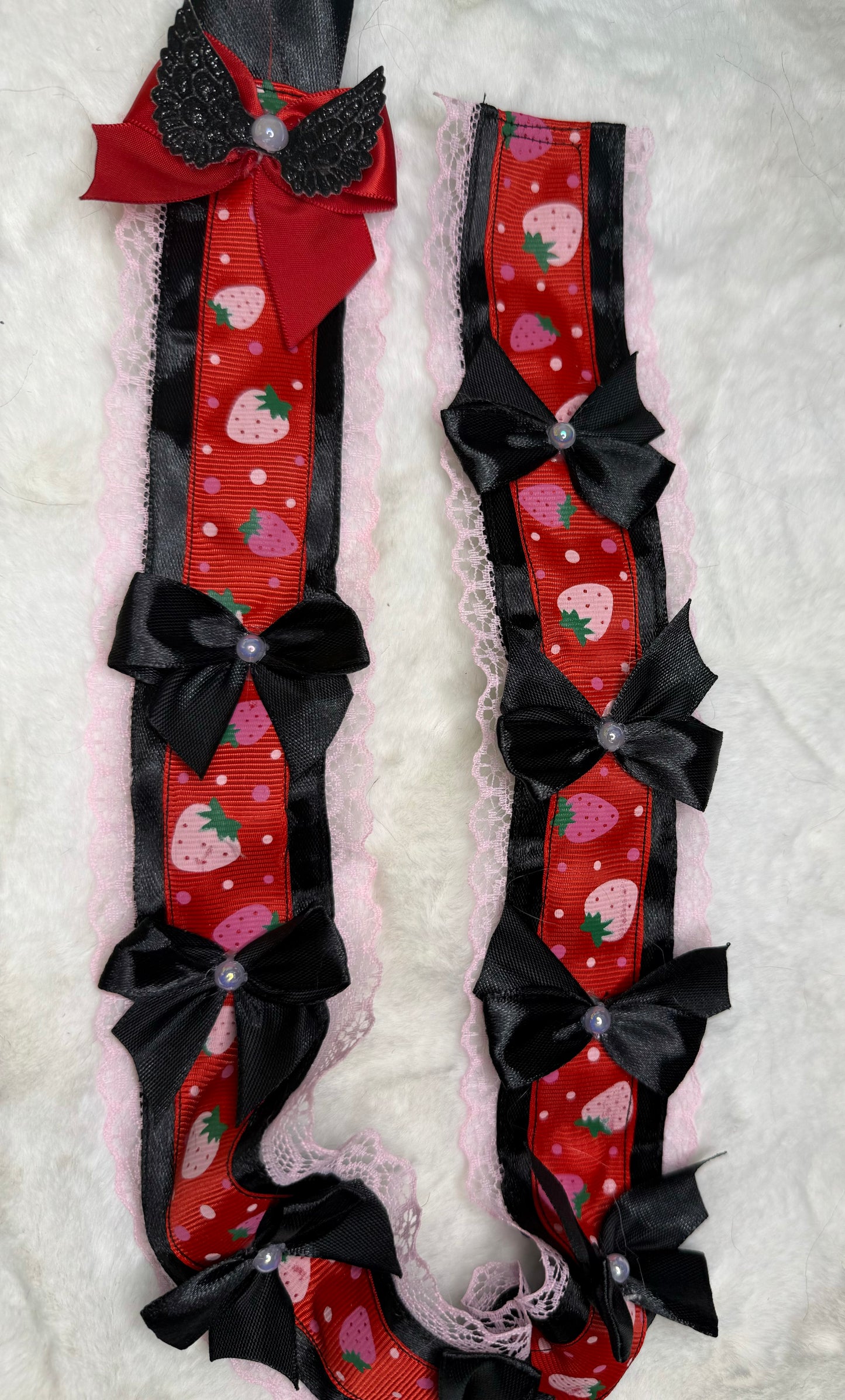 Magnetic Headband Display Holder