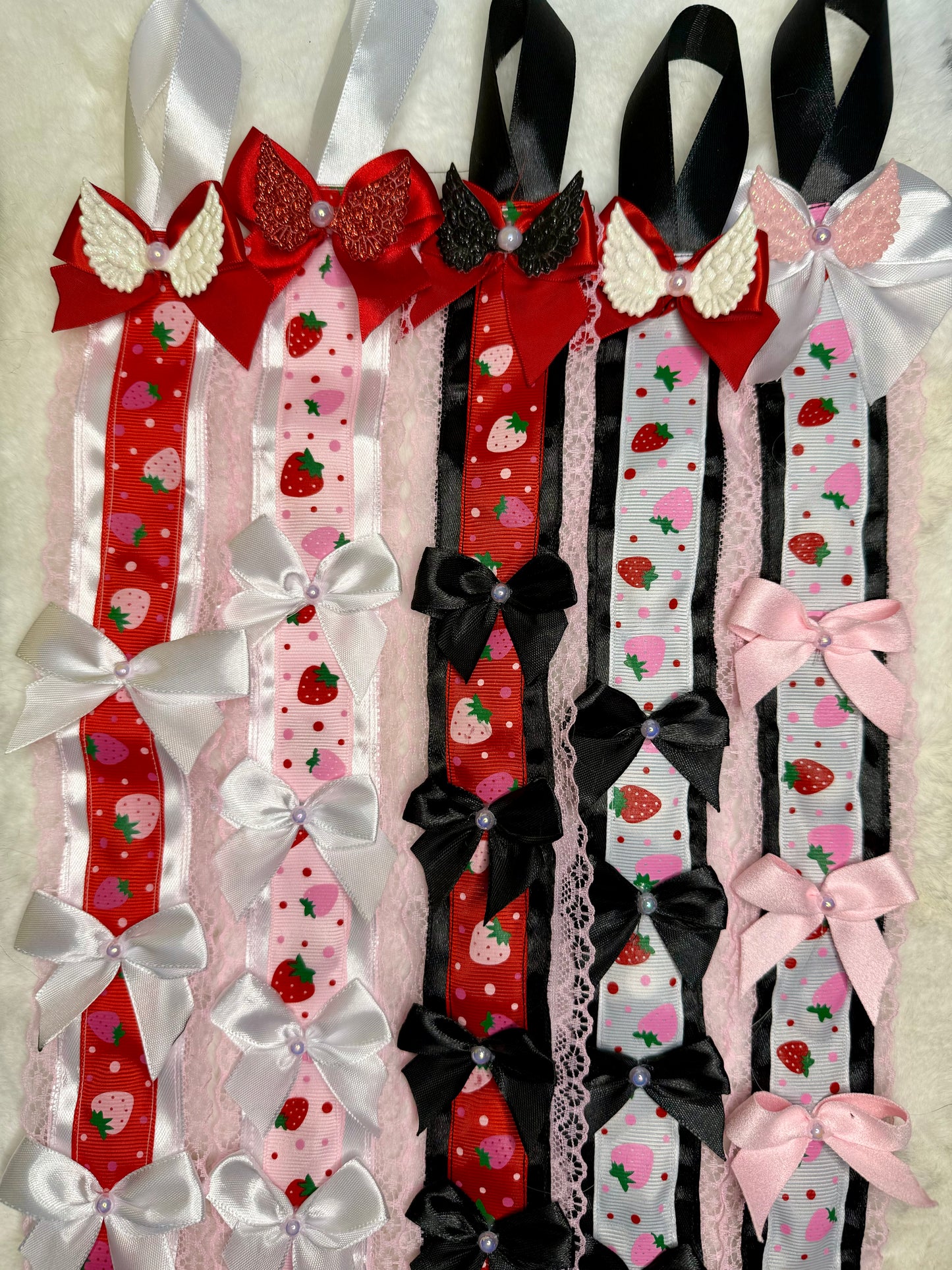 Magnetic Headband Display Holder