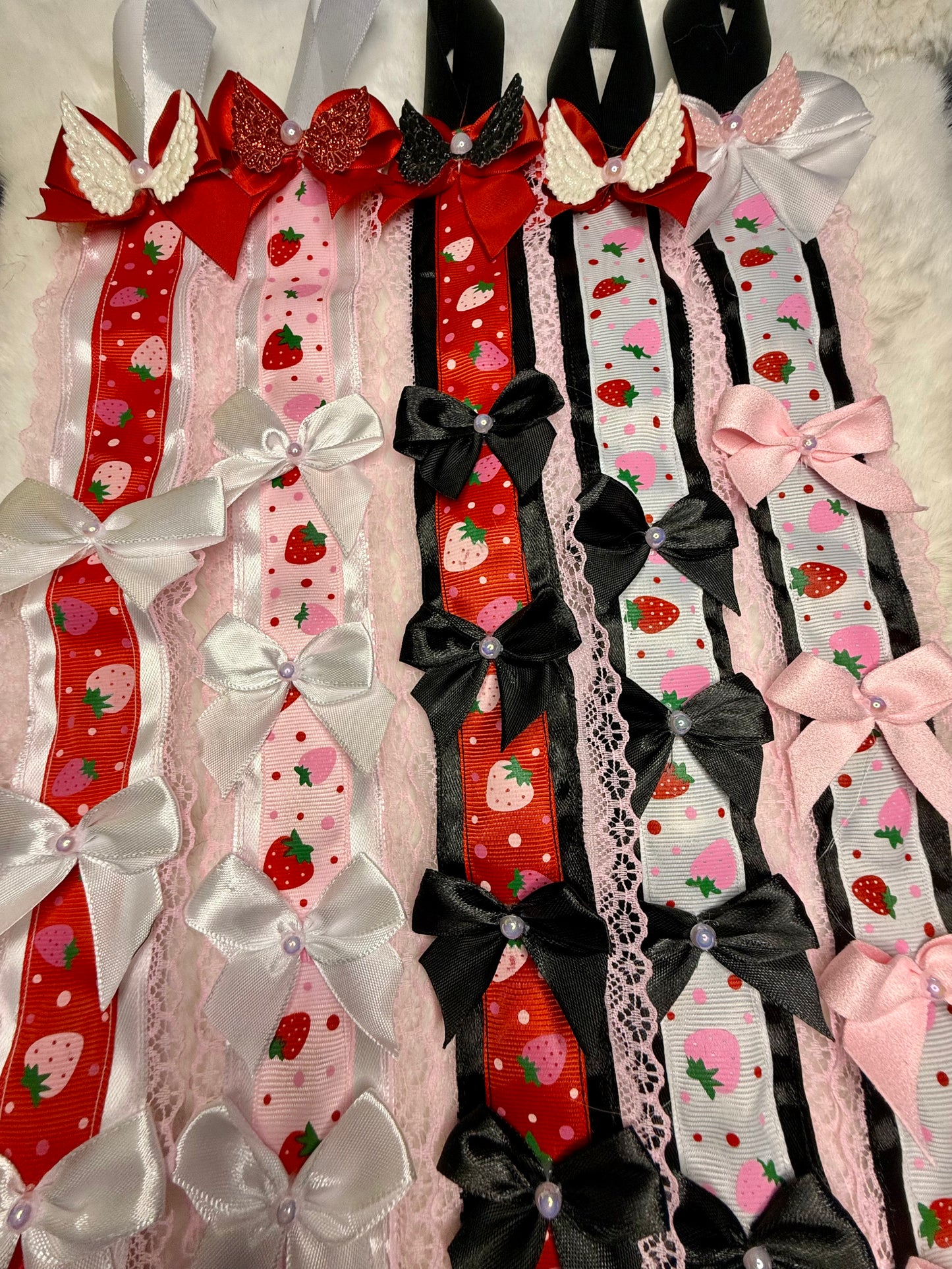 Magnetic Headband Display Holder