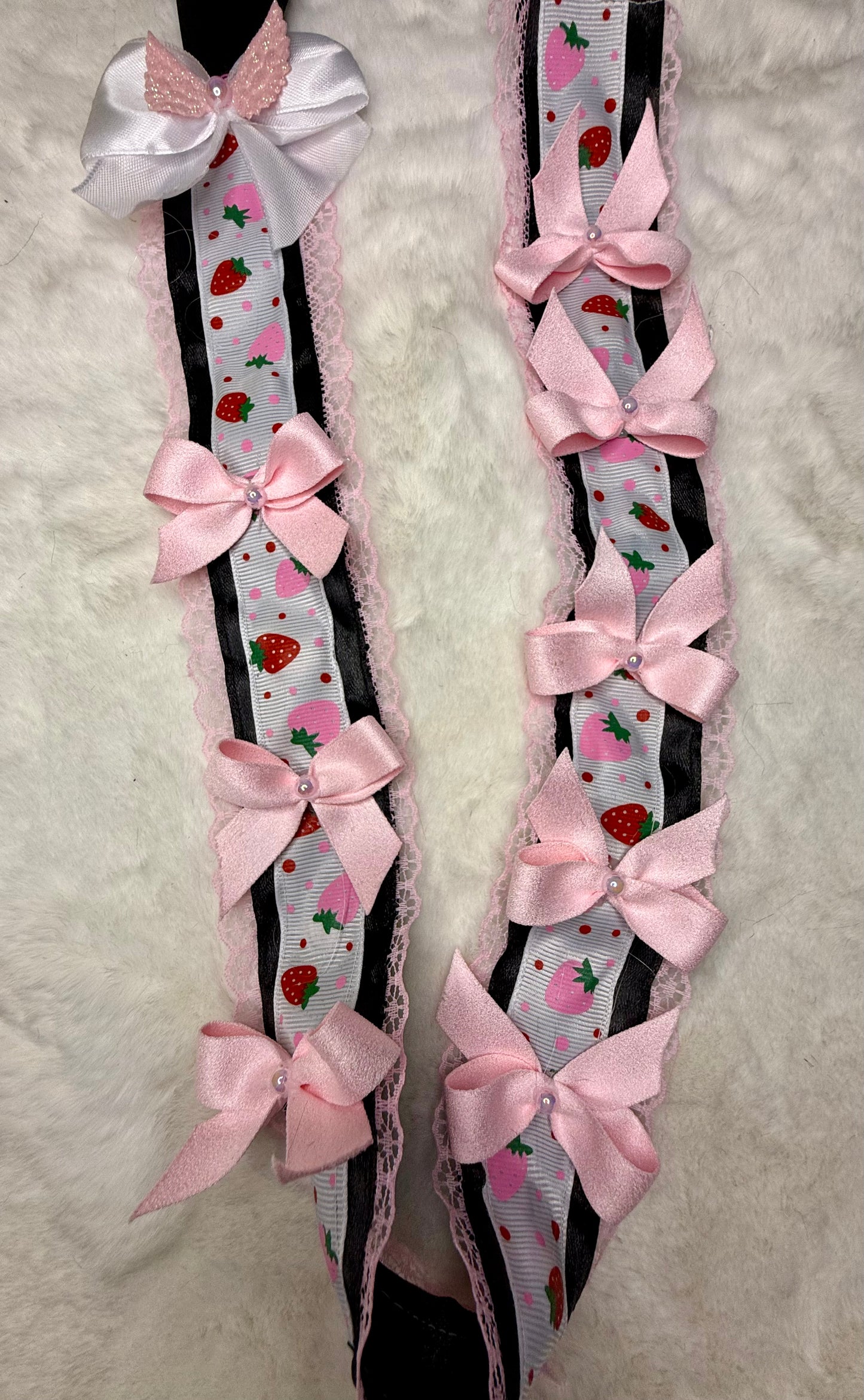 Magnetic Headband Display Holder