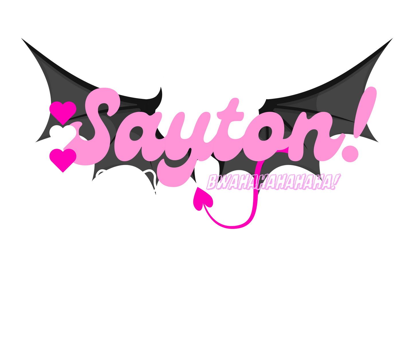 Sayton Crop Top -PRE ORDER-