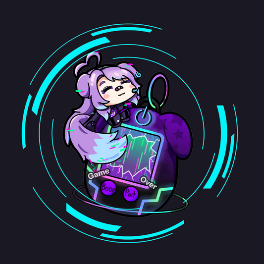 EchoDigitpet Pre Order Shirt