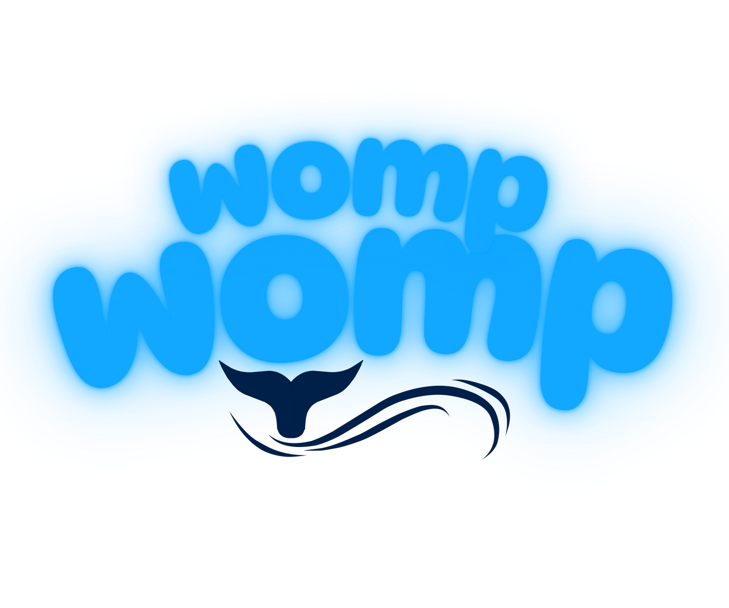 Womp Womp Crop Top -PRE ORDER-